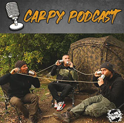 Carpy Podcast